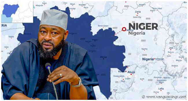 Gov Bago declares 24-hour curfew following unrest over miners’ deaths
