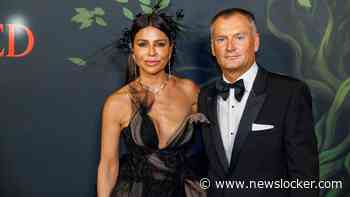 Olcay Gulsen (46) en Eelko van Kooten (56) trouwden in dit peperdure hotel: glaasje champagne vanaf 32 euro