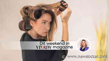 ’Hij zei de date af toen ze haar haren nét in de krul had gezet’