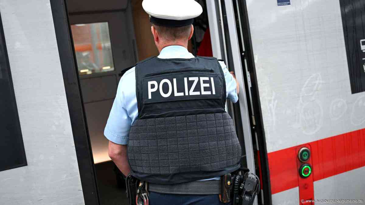 Ohne Fahrschein, fremder Ausweis, Haftbefehl: Polizei nimmt 31-Jährigen am Ulmer Bahnhof fest