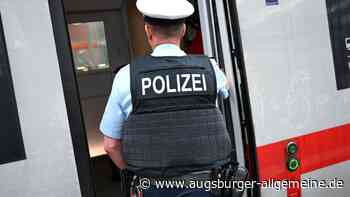 Ohne Fahrschein, fremder Ausweis, Haftbefehl: Polizei nimmt 31-Jährigen am Ulmer Bahnhof fest