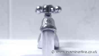 Baildon schools shut as homes left without water - Yorkshire Water statement