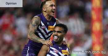 Sydney v Fremantle player ratings: Brightest stars and stunning moments on a night of agony and ecstasy