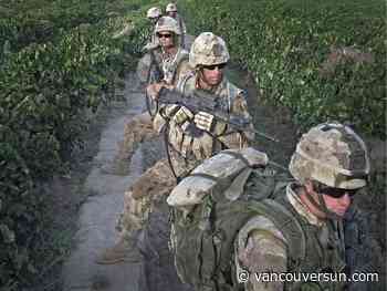 Interpreter for Canadian troops during Afghanistan war denied immigration to B.C.