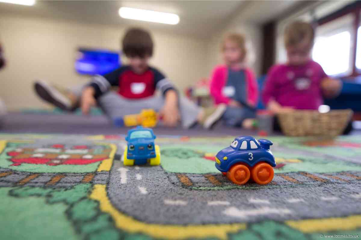 Texas Daycare Faces $1 Million Lawsuit Over Alleged 'Child Fight Club' Involving Four-Year-Old Boys