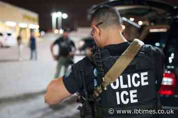 Texas Residents Respond After Woman Reportedly Requests ICE Response over Noise Complaint