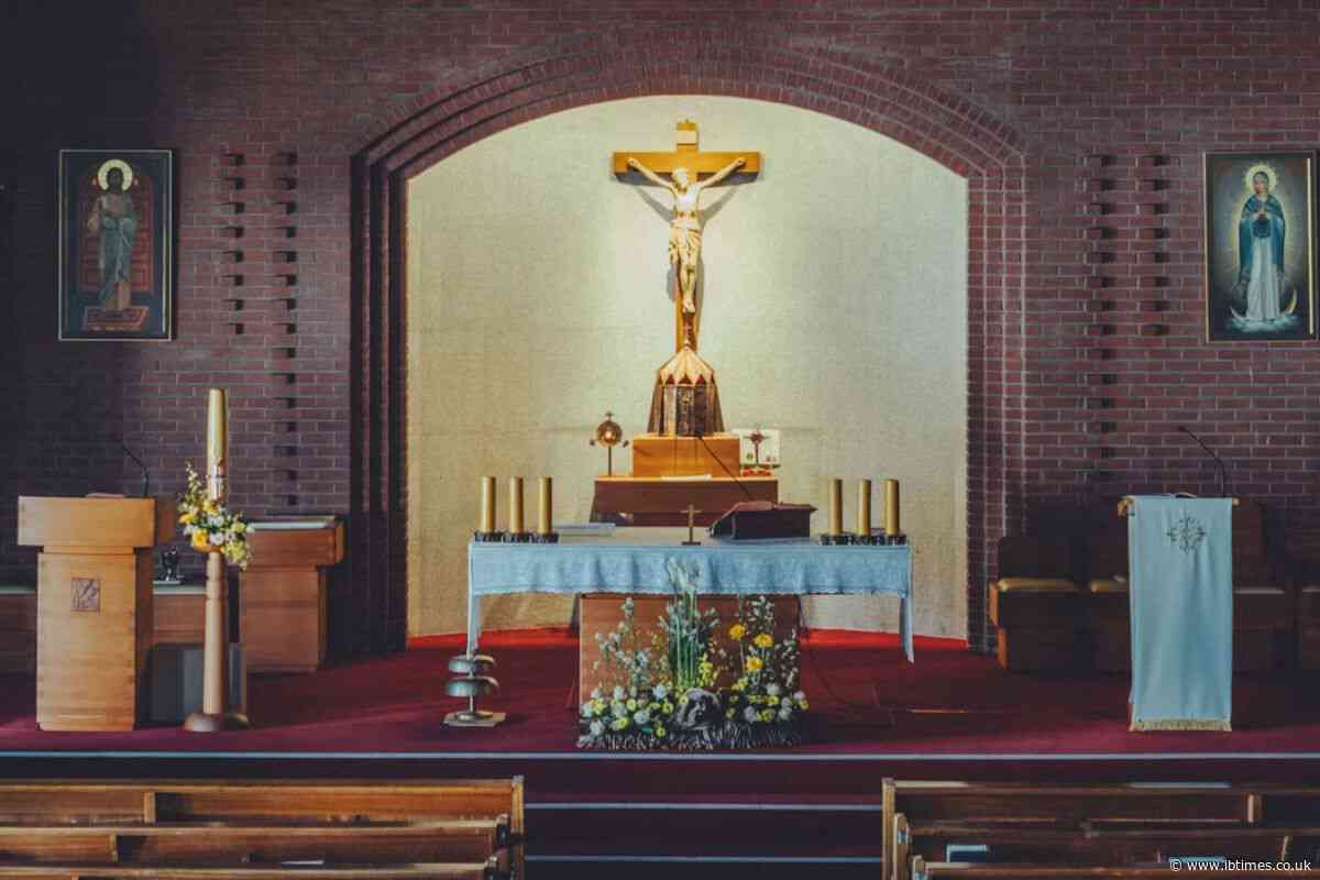 Archbishop Advised Abuse Victim to 'Kick Him in the Balls' Instead of Firing Paedophile Jerry Howell