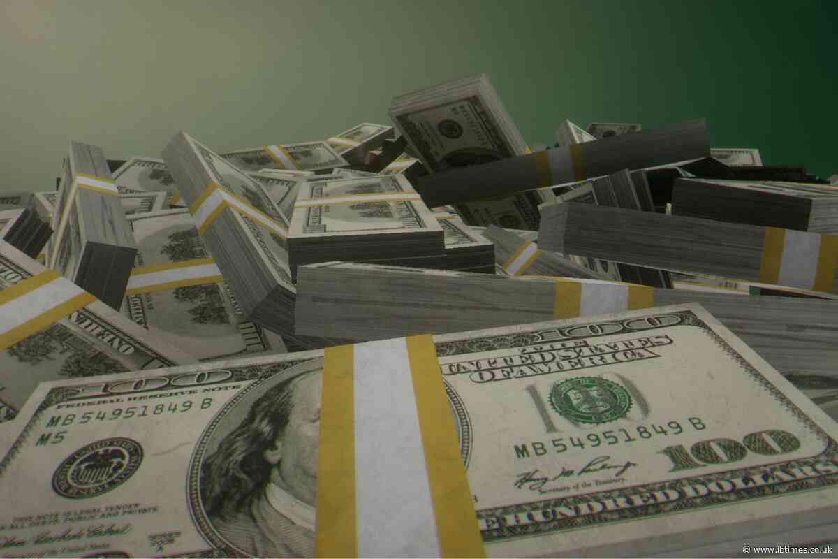 California Syriac Catholic Bishop Accused of Stealing Two Hundred Thousand Dollars for Church Remodel