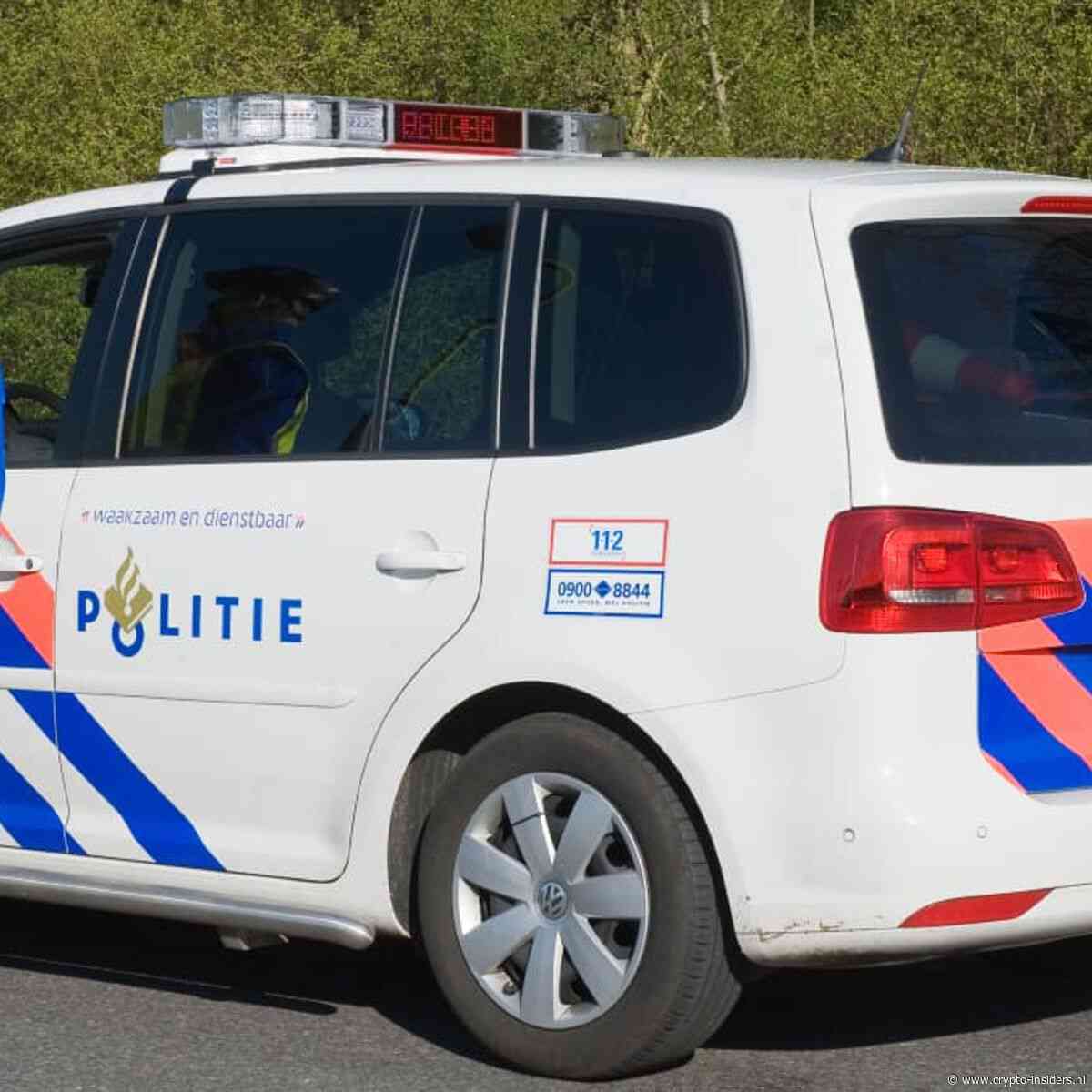 Vrouw uit Enschede vast om Bitcoin-huurmoord: ‘Laat het een ongeluk lijken’