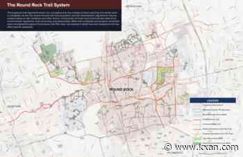 Round Rock adopts updated trails plan to guide future growth