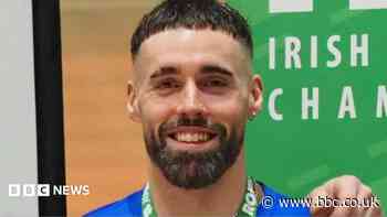 Rower delighted after 'declare as British' U-turn