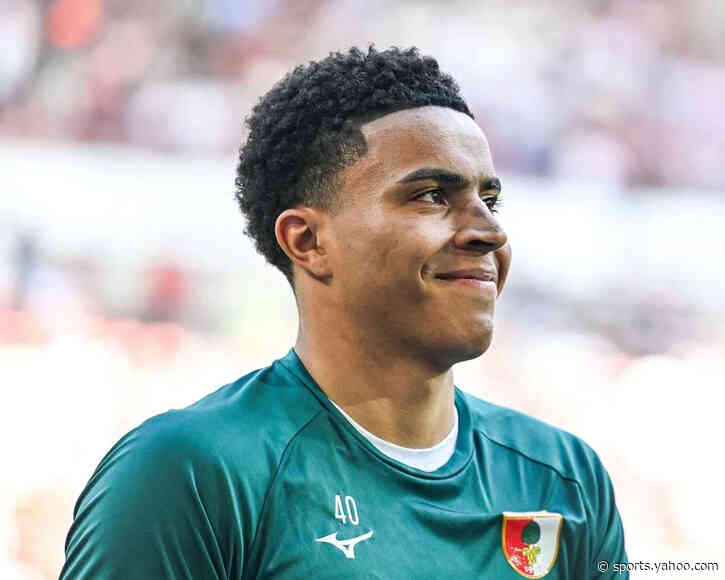 Noahkai Banks, top dual-national prospect, chooses Germany in blow to USMNT