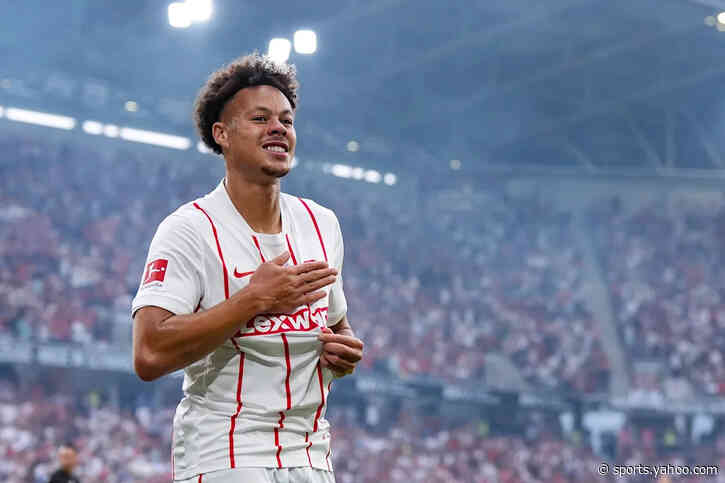 Freiburg quartet react to first-time Germany call-ups: “More than a dream come true!”