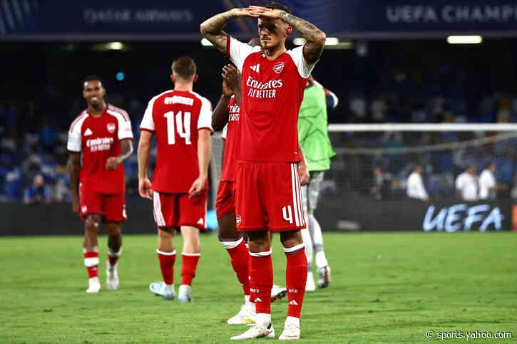 England boss casts doubt on Arteta’s injury update