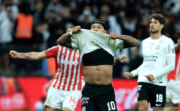Memphis left out of Netherlands squad, called out by Gaviões 🤯