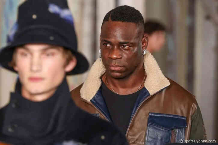 Balotelli hits back at ex-Man City teammate Milner over ‘kid’ comment: ‘You exaggerate’