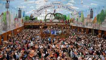 Familienfreundlich oder Party pur? Diese Festzelte passen zu Ihrem Wiesn-Tag – mit Lageplan