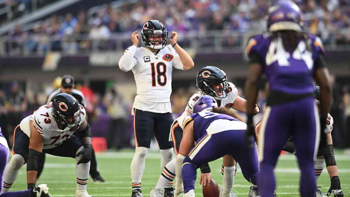 Everything you need to know for NFL Week 2: 15 games on deck, 15 previews from our reporters and experts