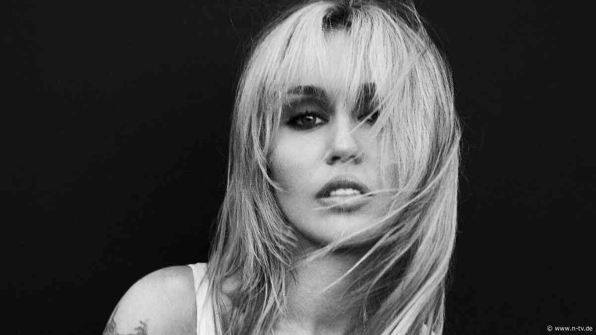 Gestatten, Miley!: Wo bitte geht's zum Dancefloor?