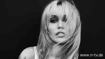 Gestatten, Miley!: Wo bitte geht's zum Dancefloor?
