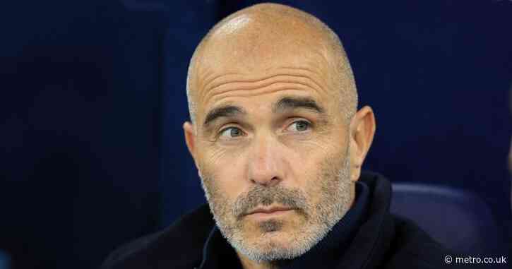 Enzo Maresca makes damning Man Utd claim ahead of Man City vs Sunderland