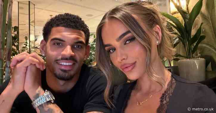 Morgan Gibbs-White’s fiancée aims dig at Thomas Tuchel over latest England squad snub