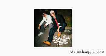 Babydoll - Jamie Miller & Antonio Cipriano