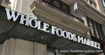 Whole Foods CEO warns supply constraints could hinder organic industry’s next $24B