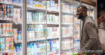 Online dairy sales accelerate as yogurt and cottage cheese drive growth