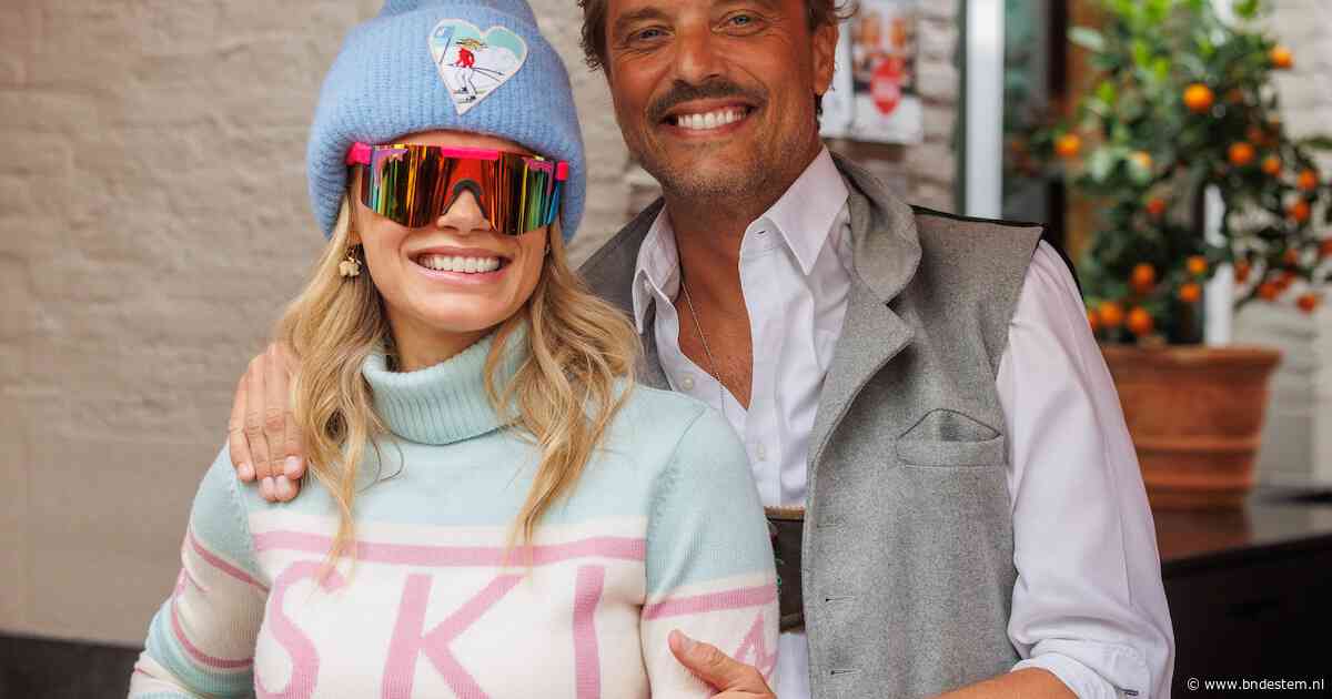 Après Ski Reünie van Bas Smit en Nicolette van Dam afgelast na tegenvallende kaartverkoop