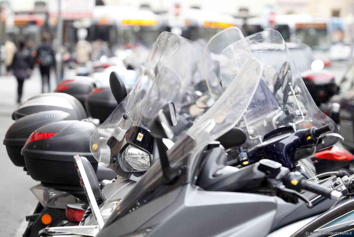 Sospensione del bollo auto, i numeri ufficiali: 168,4 euro di risparmio medio per le auto, 59 euro per moto e motorini