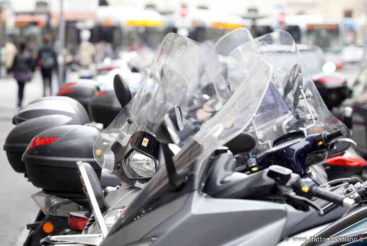 Sospensione del bollo auto, i numeri ufficiali: 168,4 euro di risparmio medio per le auto, 59 euro per moto e motorini