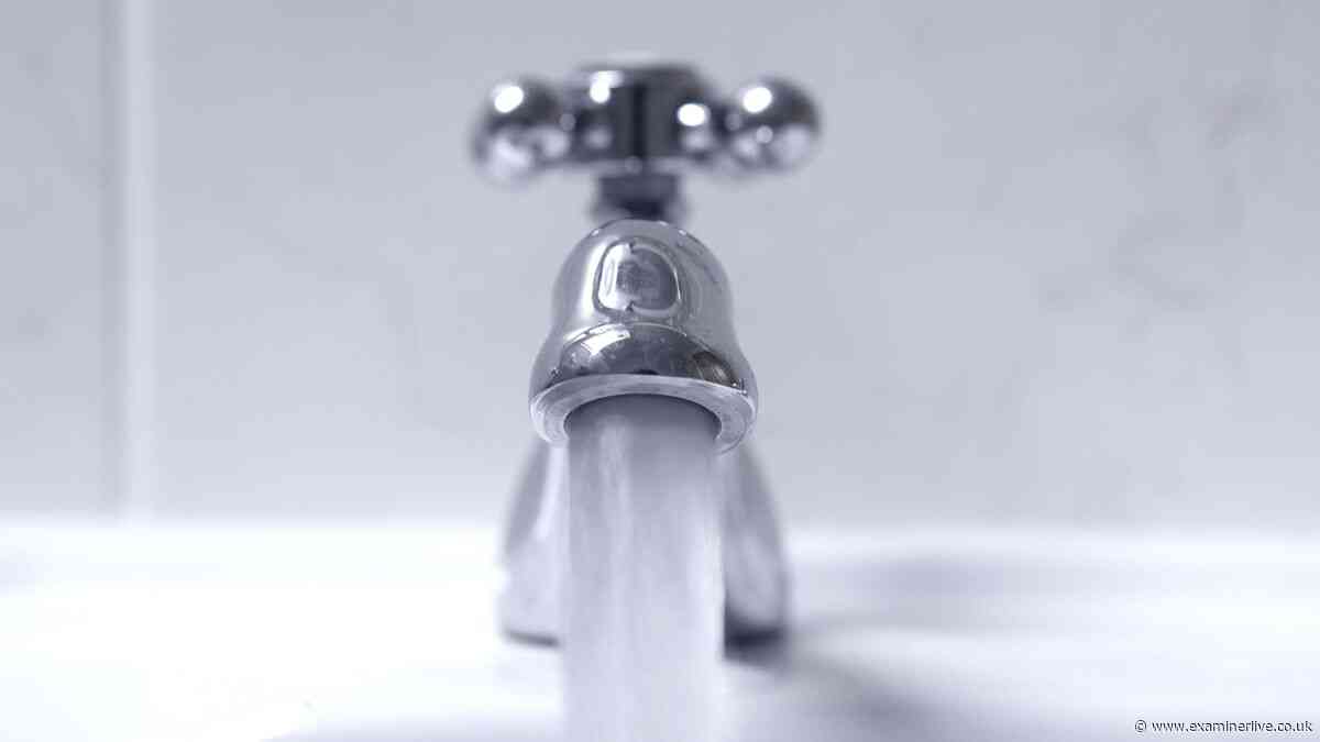 Baildon schools shut as homes left without water - Yorkshire Water statement