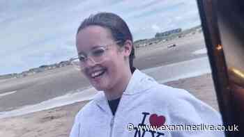 Missing Lillia from Bolton LIVE search updates as latest sighting confirmed