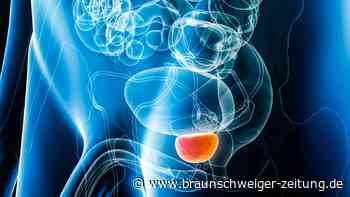 Prostatakrebs: Wie Ärzte erkennen können, welcher Tumor tötet