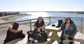 Few signs an election is underway in Quebec’s Far North
