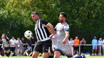 SpVg Bönen nimmt neue Serie ins Visier: Senol fordert beim VfL Mark II drei Pflichtpunkte