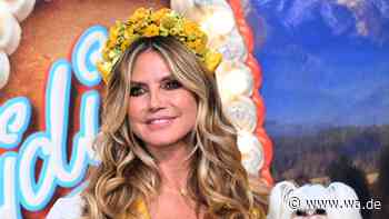 Heidi Klum baut eine zweite Wiesn – und zeigt, wie Marken wachsen