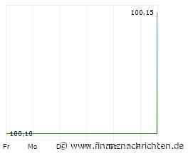 Neuemission: NZWL begibt neue Anleihe 2026/31 - Zinskupon von 9,875% p.a. - Volumen von bis zu 15 Mio. Euro