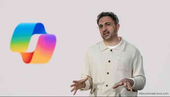 Microsoft advierte que la IA sin control podría dar lugar a una "especie no humana" que compita con las personas