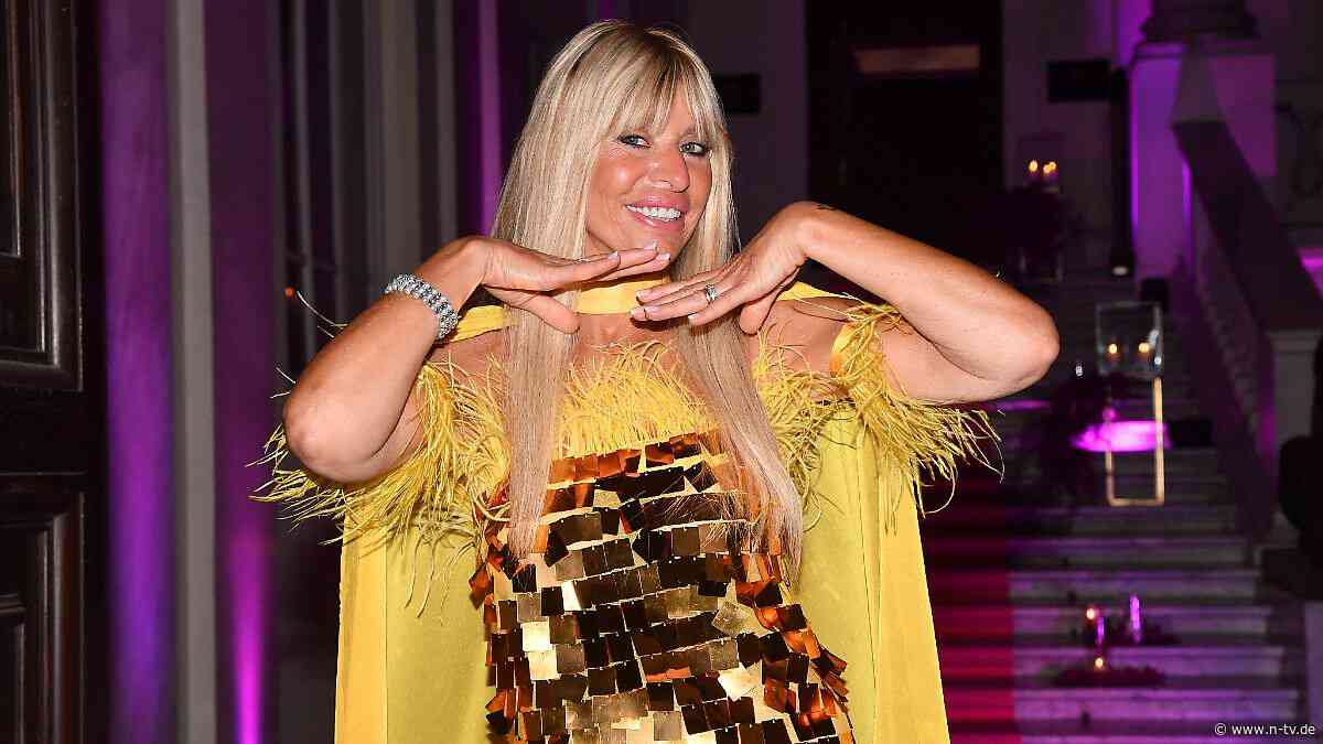 Keine Hemmungen in Italien: Mussolinis Enkelin mischt bei Dating-Show mit