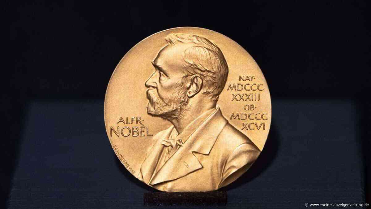 Nobelpreise sind in diesem Jahr mehr wert