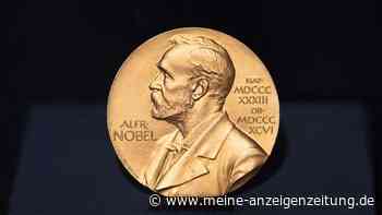 Nobelpreise sind in diesem Jahr mehr wert