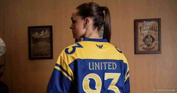 Oxford United apologise over ‘United 93’ shirt release around 9/11