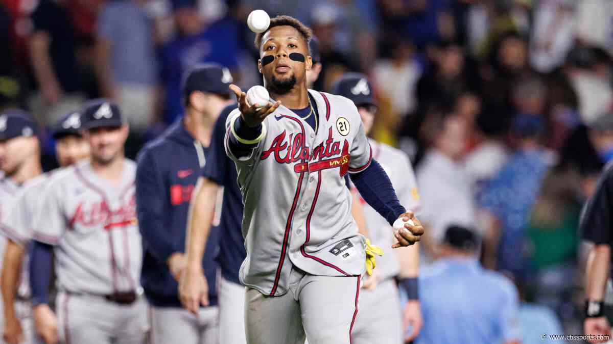 2026 MLB playoff picture: Standings, bracket, clinching scenarios, postseason projections
