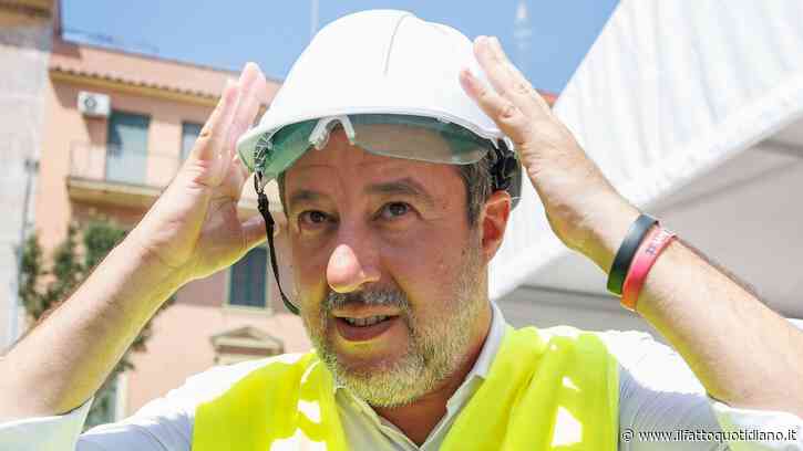 Bollo auto, Salvini la spara grossa: “Esentate 34 milioni di persone”. Ma i veri numeri del decreto sono altri