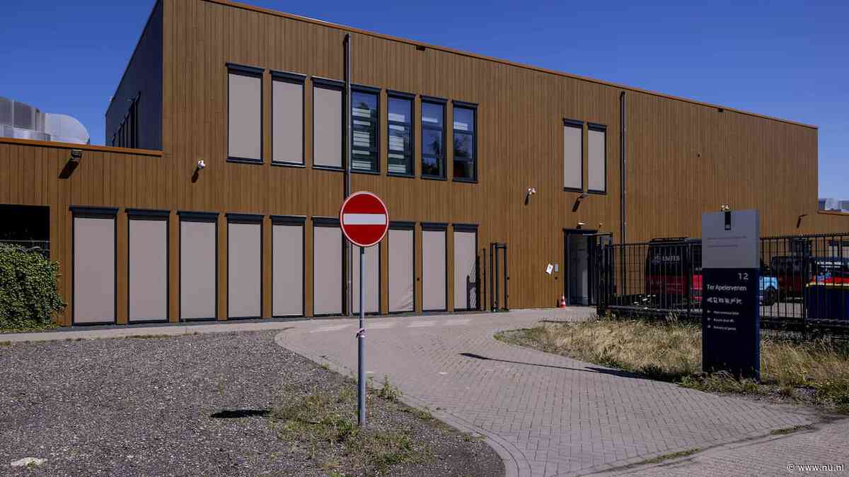 Regels voor beveiligers op speciale asiellocaties aangepast na misstanden
