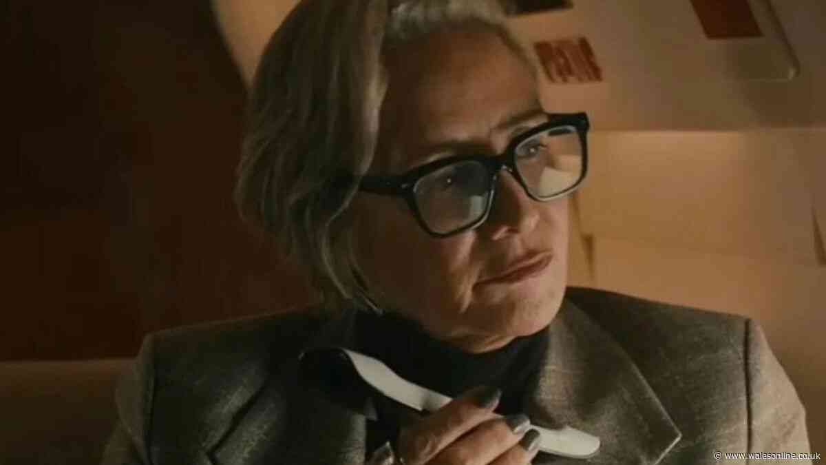 MobLand season 2 finally addresses identity of the mysterious Kat McAllister