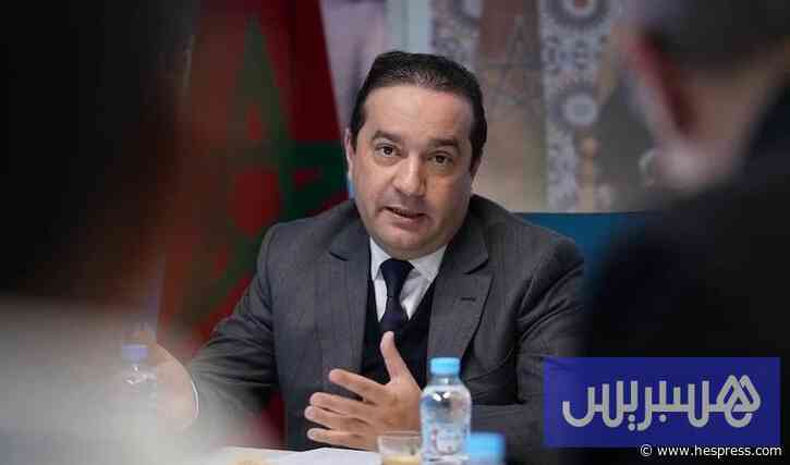 محمد شوكي يعلن اللجوء إلى القضاء على خلفية ادعاءات تمس بسمعته