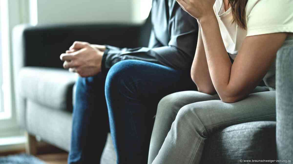 Affäre: Psychologe erklärt verräterisches Verhalten